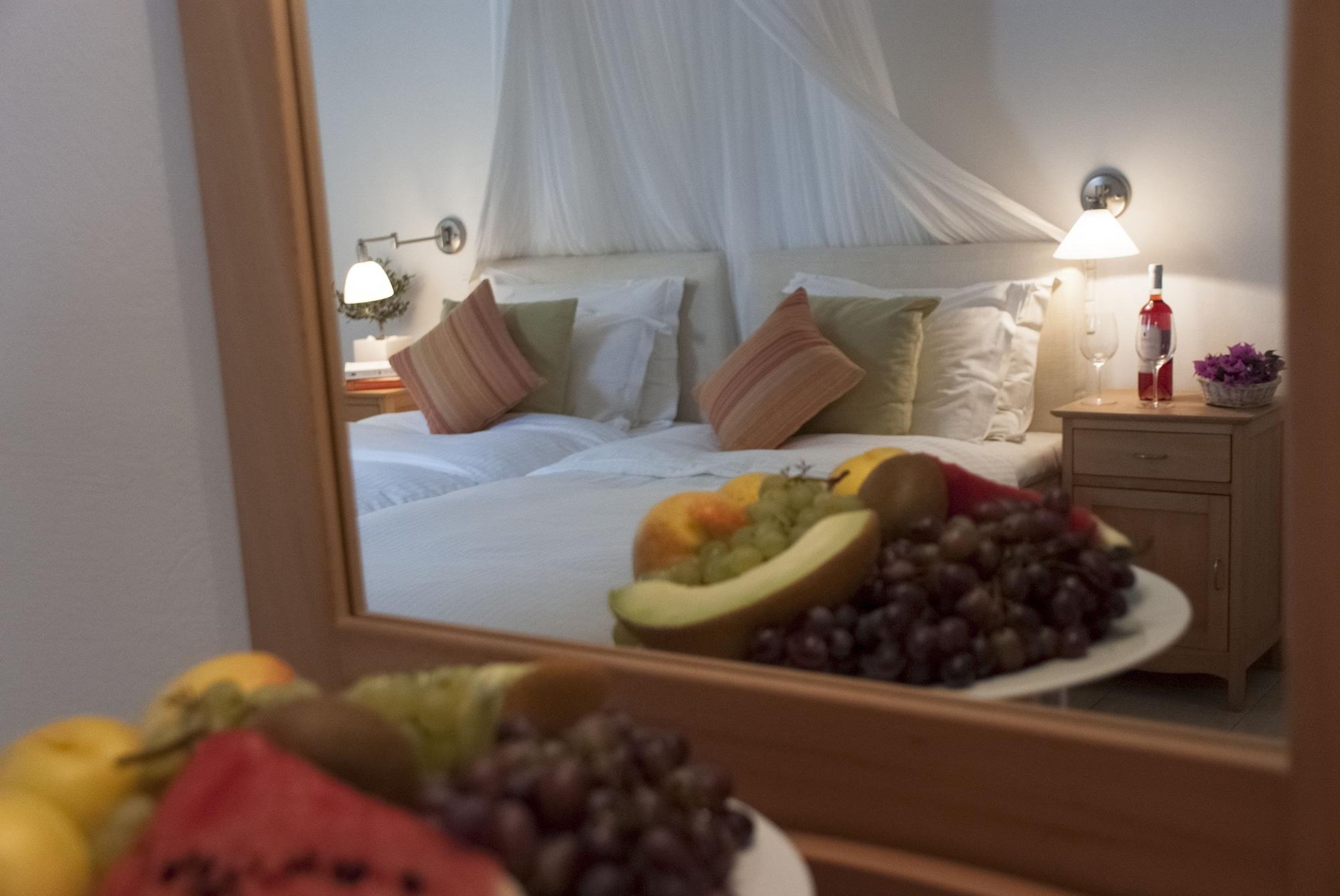 Zephyros 3* Paraga (Mykonos)