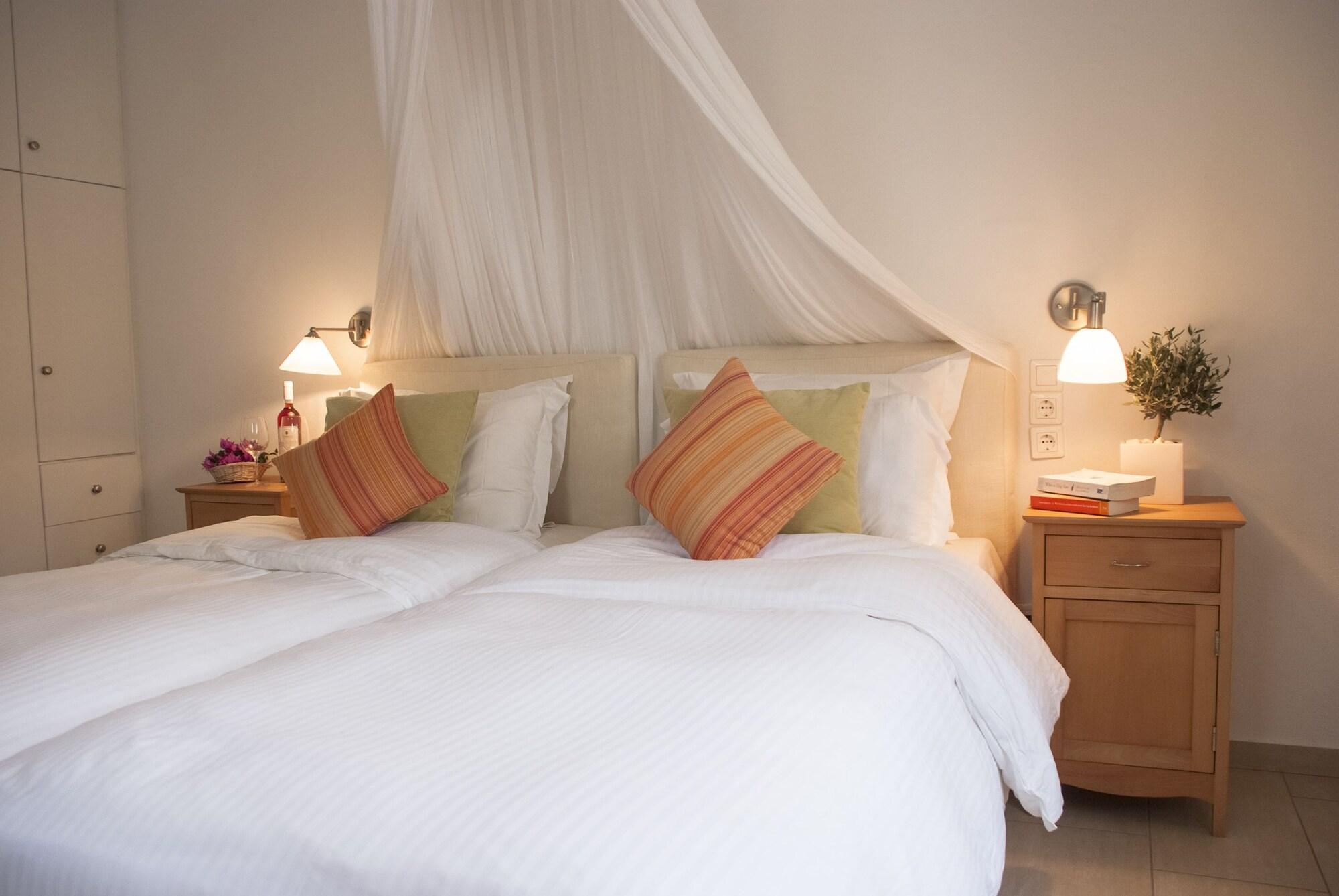 Aparthotel Zephyros 3*