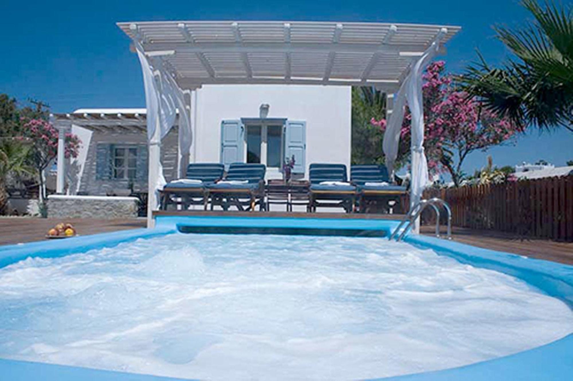 Aparthotel Zephyros