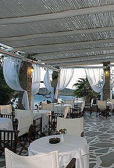 Zephyros Aparthotel Paraga (Mykonos)