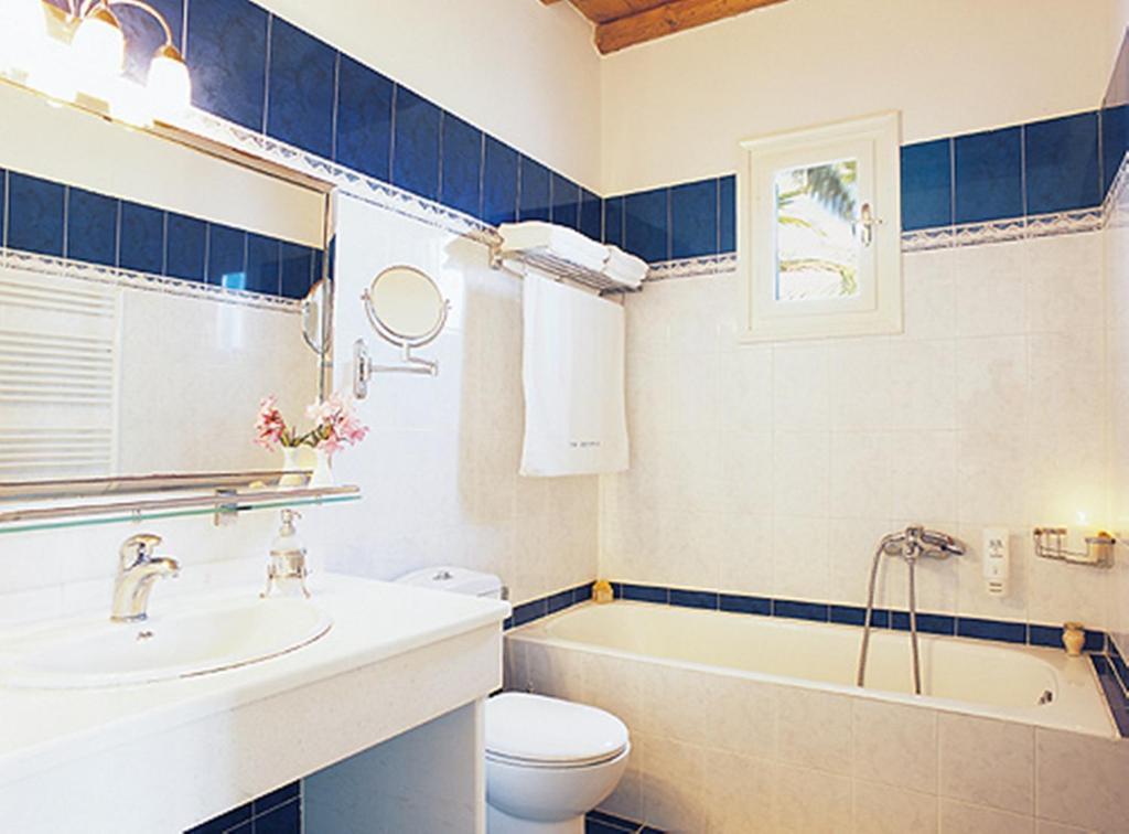 Aparthotel Zephyros Paraga (Mykonos)