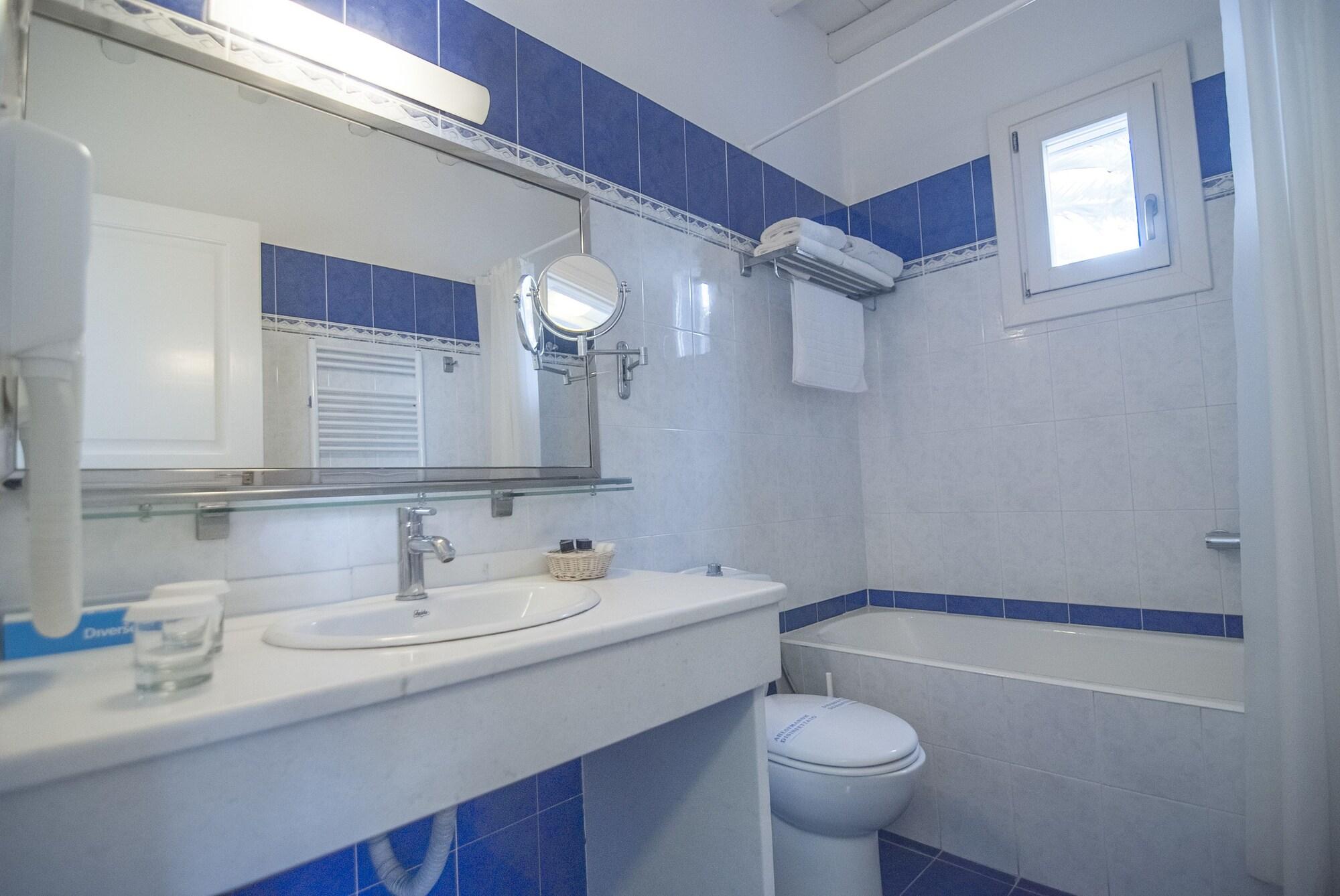 Appart hôtel Zephyros 3*