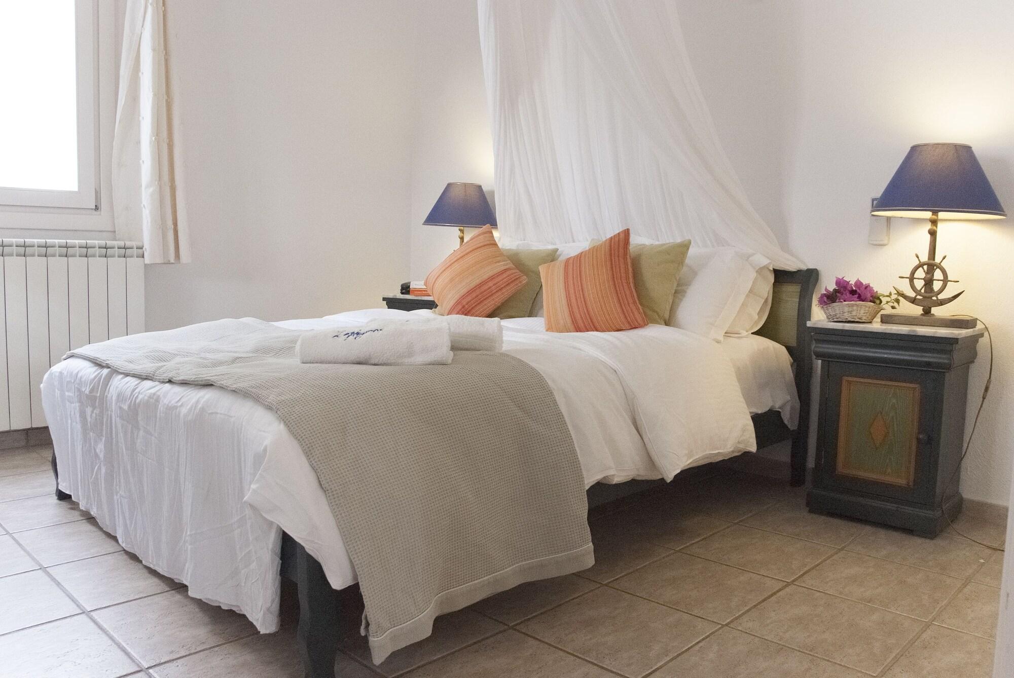 Appart hôtel Zephyros