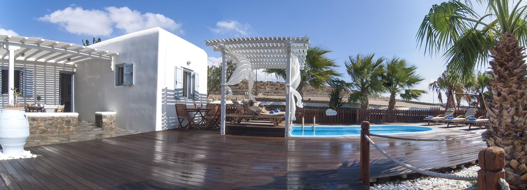 Zephyros Appart hôtel