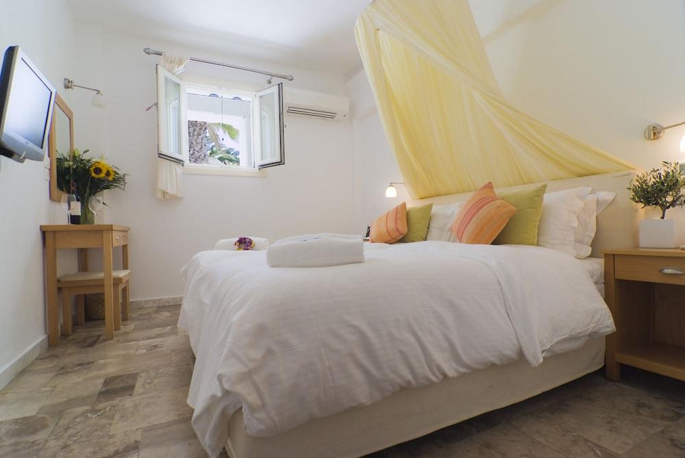 Zephyros Appart hôtel