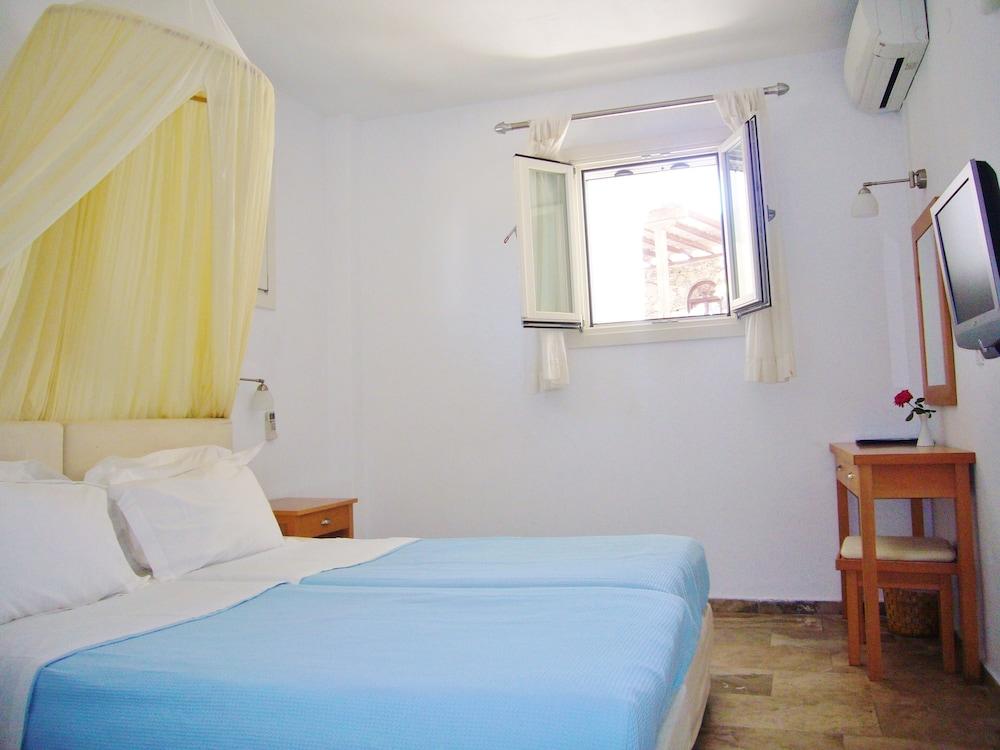 Appart hôtel Zephyros 3*