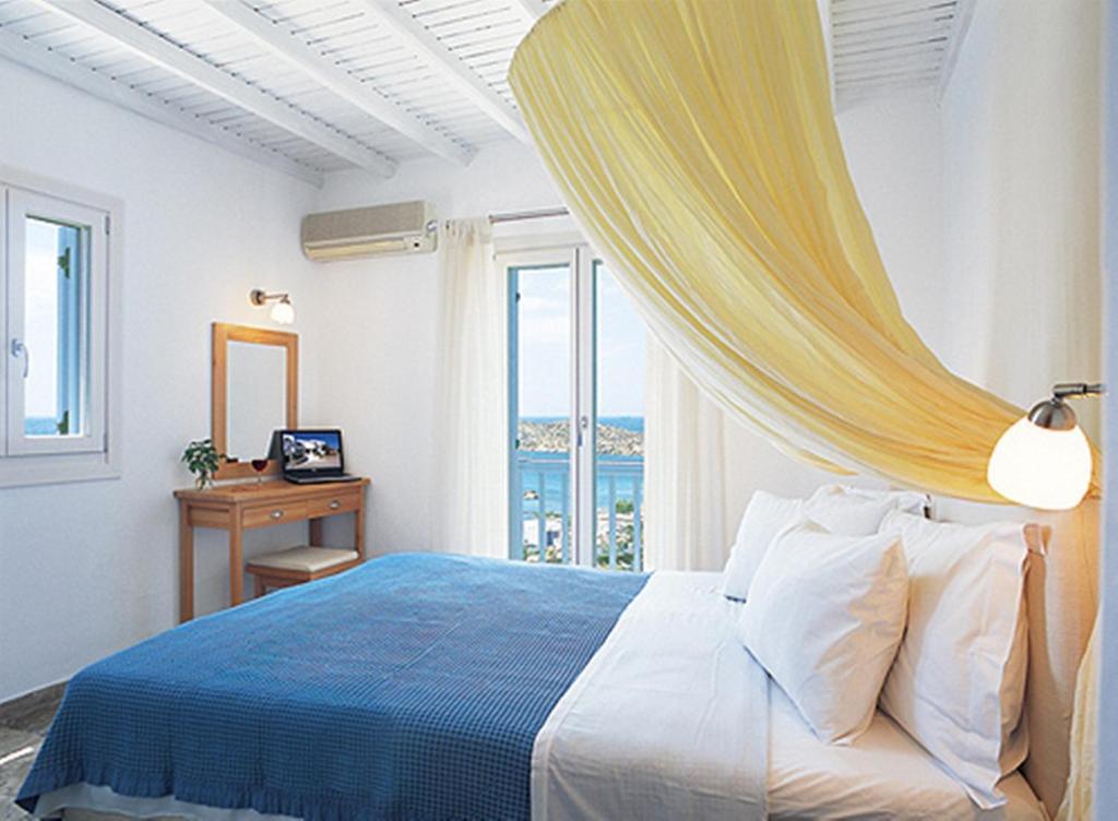 Zephyros Appart hôtel 3*