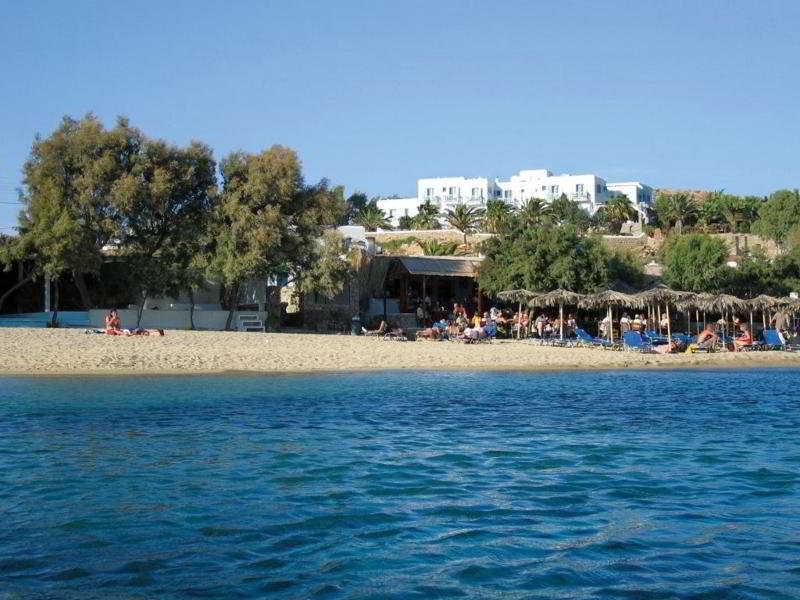 Appart hôtel Zephyros