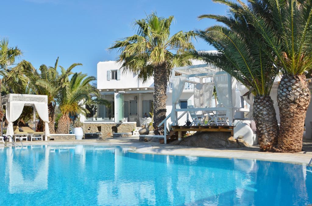 Appart hôtel Zephyros