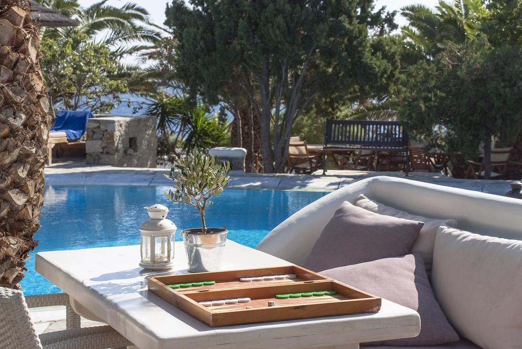 Zephyros Appart hôtel 3*