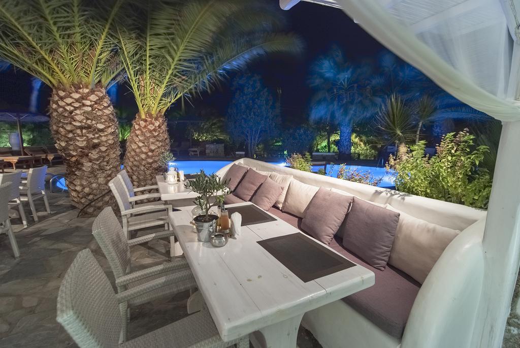 Zephyros Appart hôtel