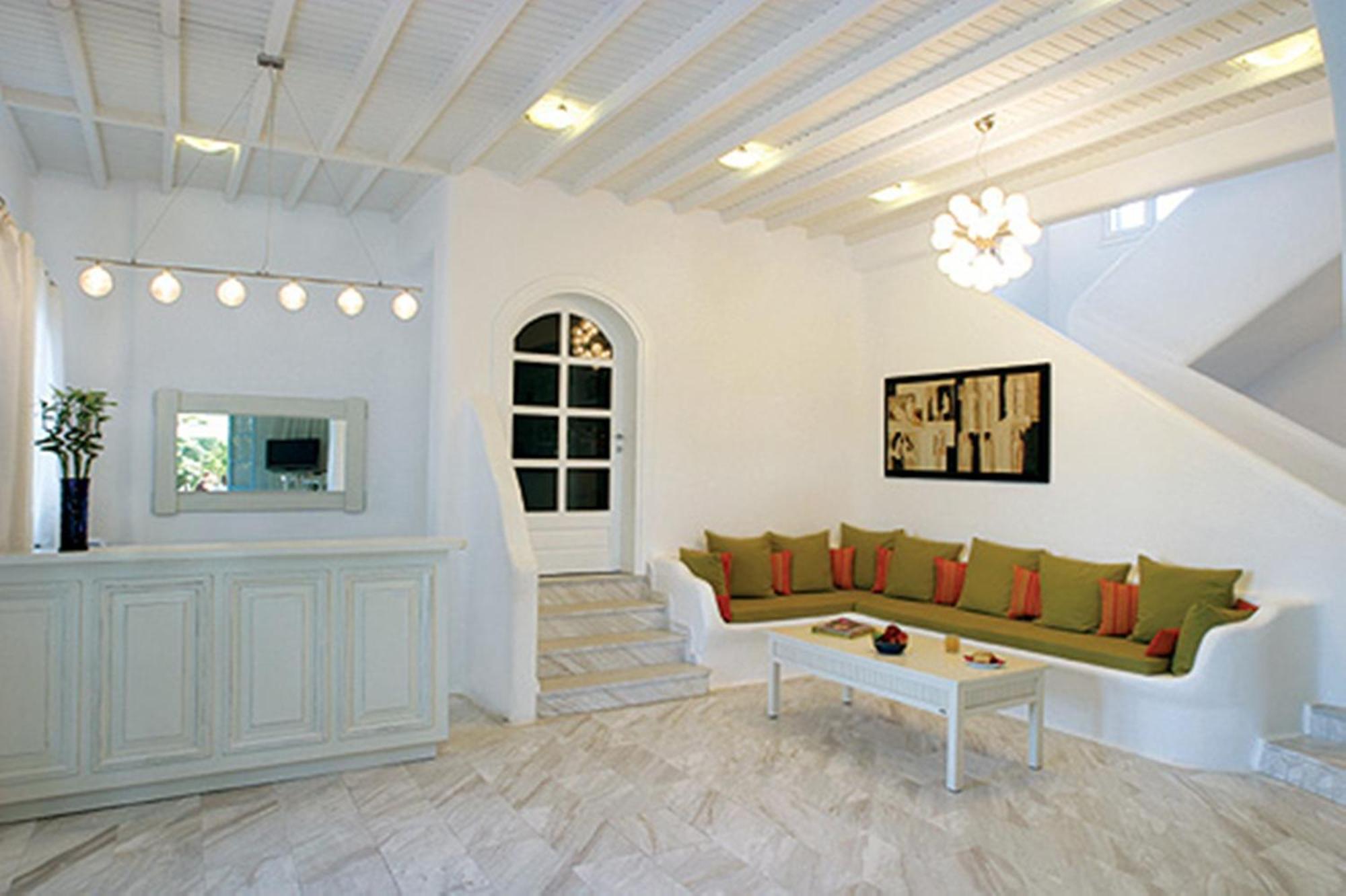 Appart hôtel Zephyros 3*