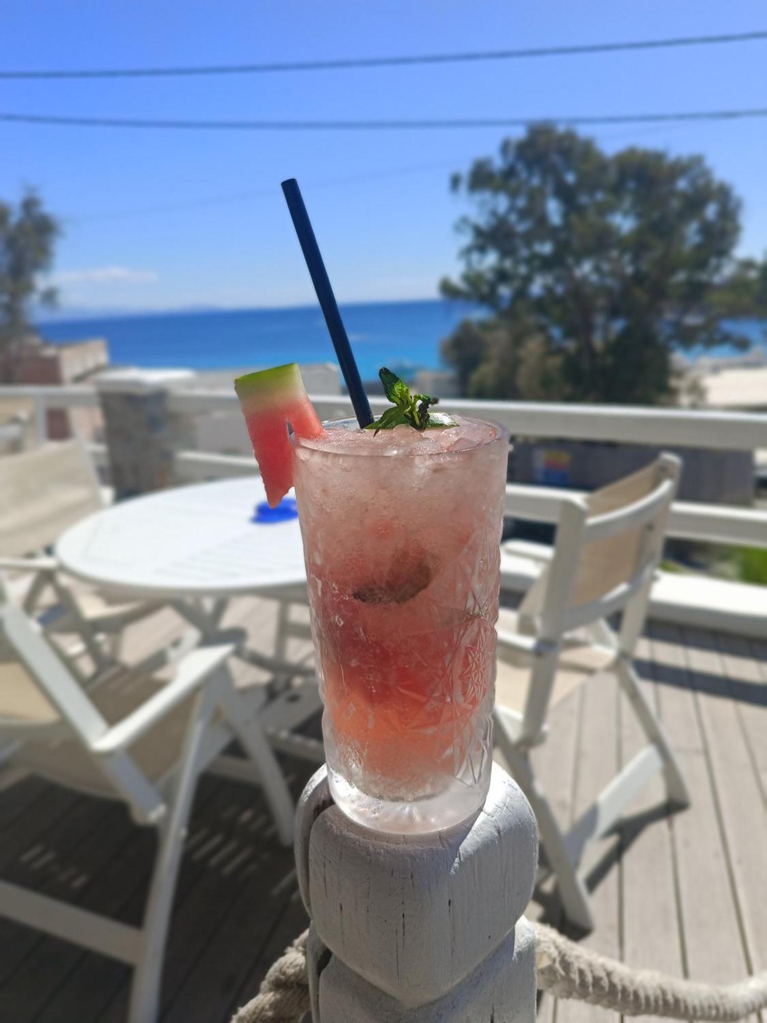 Zephyros Appart hôtel 3*