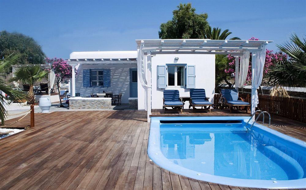 Zephyros Appart hôtel