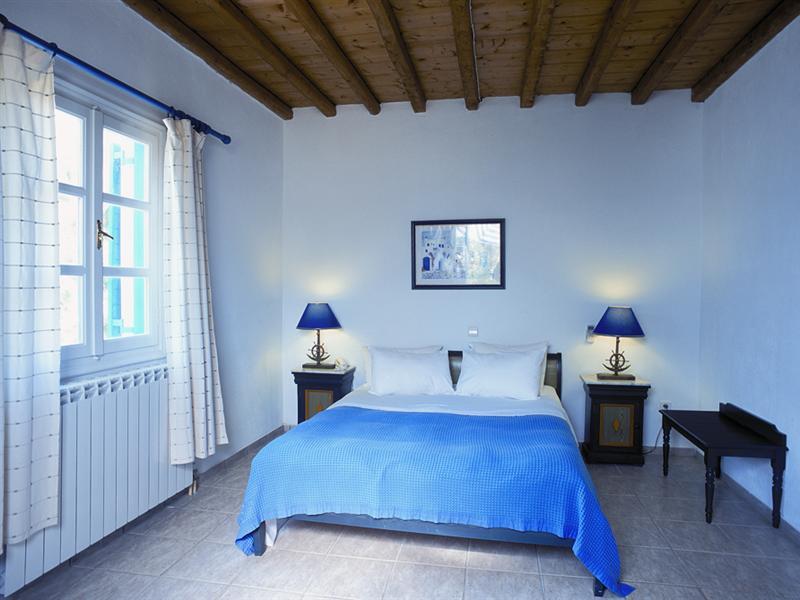Appart hôtel Zephyros 3*