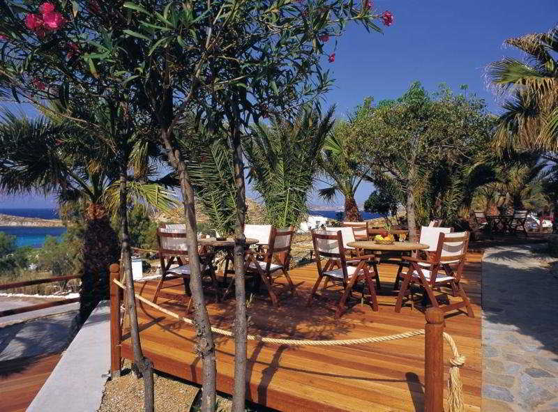 Appart hôtel Zephyros 3*